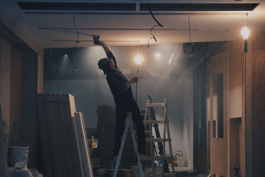 The Benefits Of Using Brick Line Clamps For UK Builders