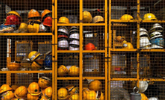 Bricklaying Safety Tips for the UK Construction Sites