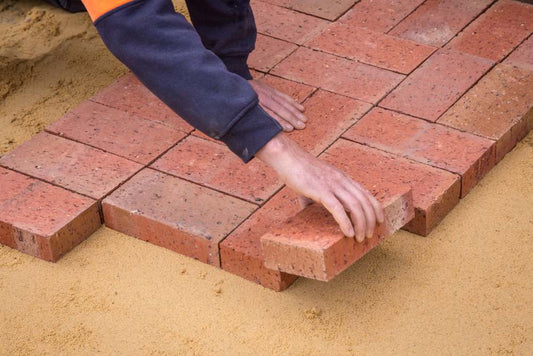 Exploring Creative Applications Of Brick Line Clamps In The UK