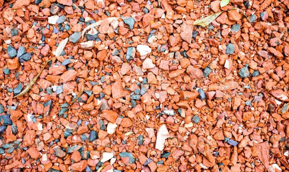 role of brickwork