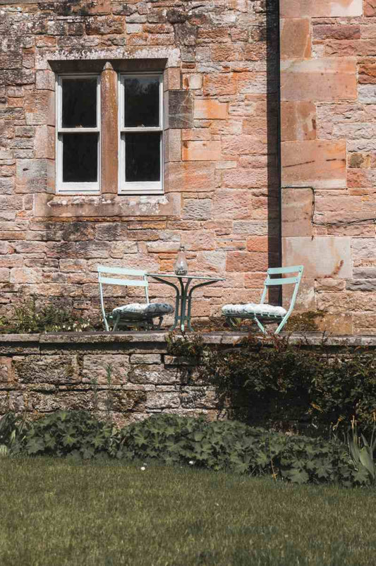 What Is The Role Of Brick Clamps In Modern Garden Design