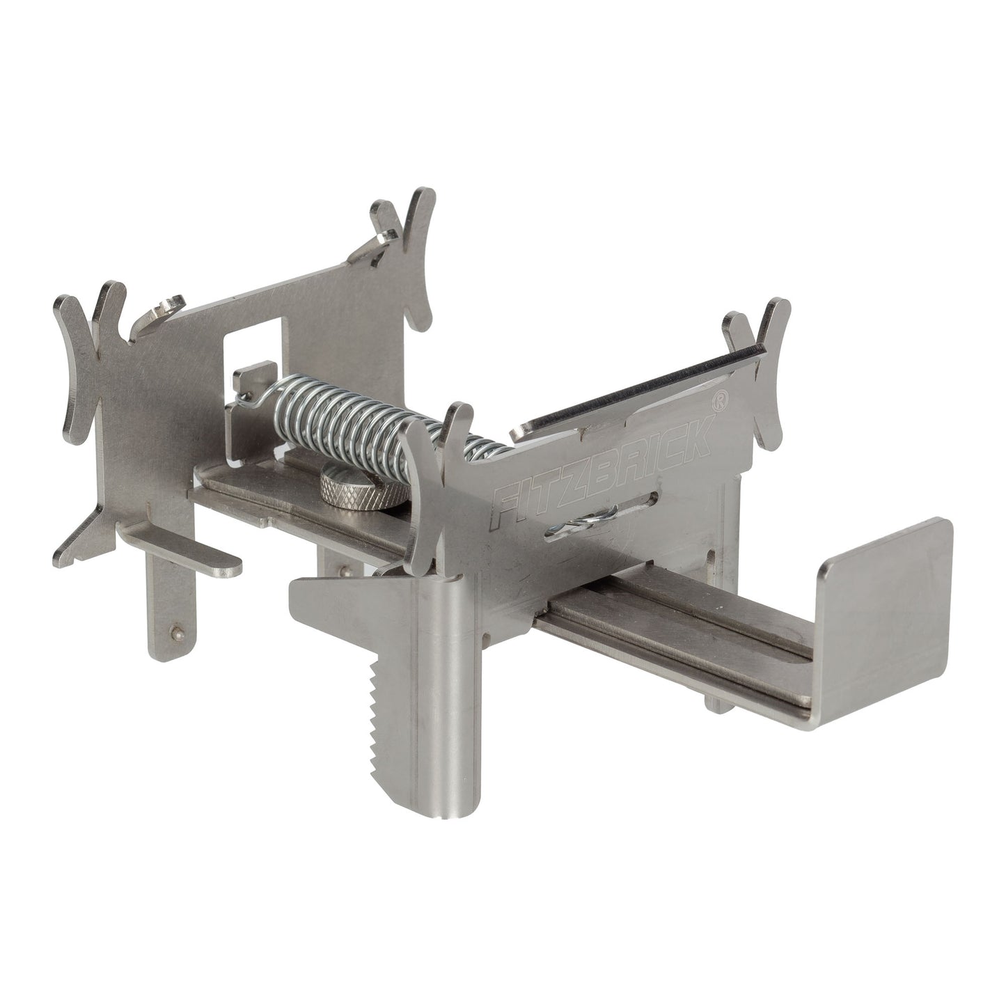 FitzBrick Penny Clamp TM (Simple)