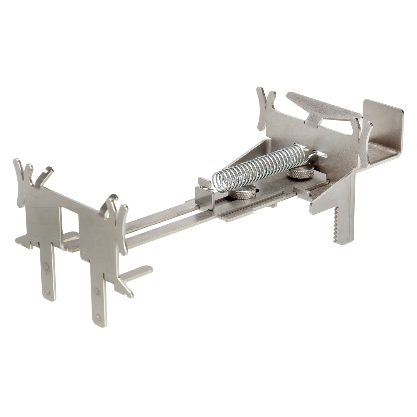 FitzBrick Penny Clamp TM (Simple)
