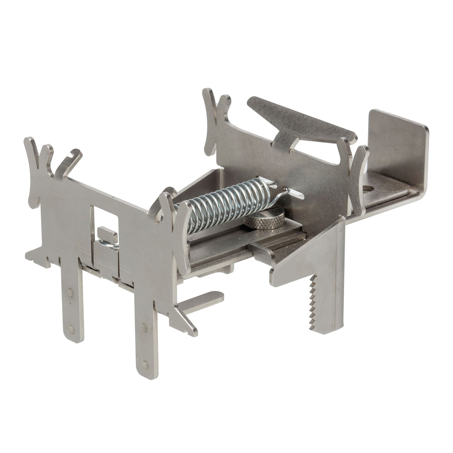 FitzBrick Penny Clamp TM (Simple)