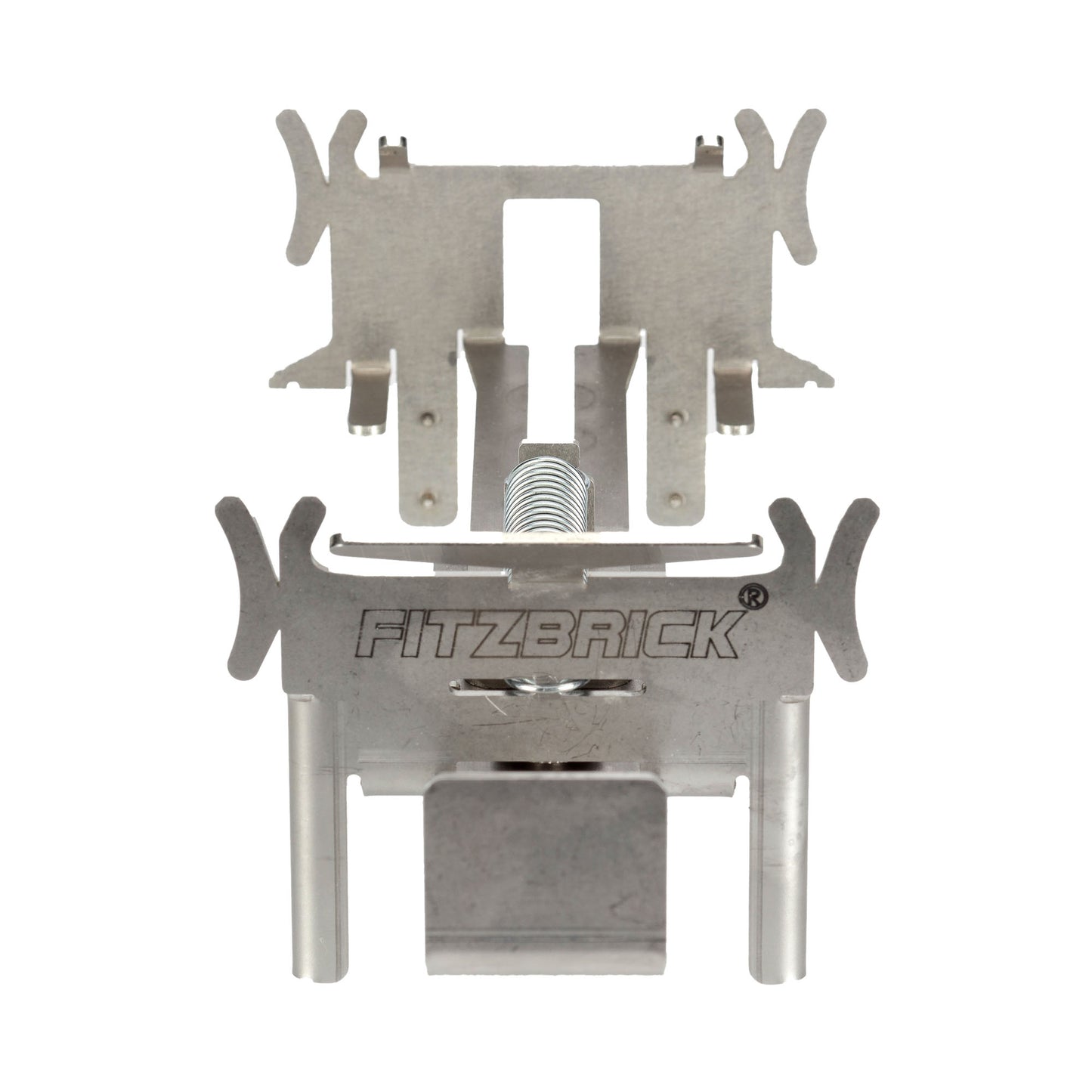 FitzBrick Penny Clamp TM (Simple)