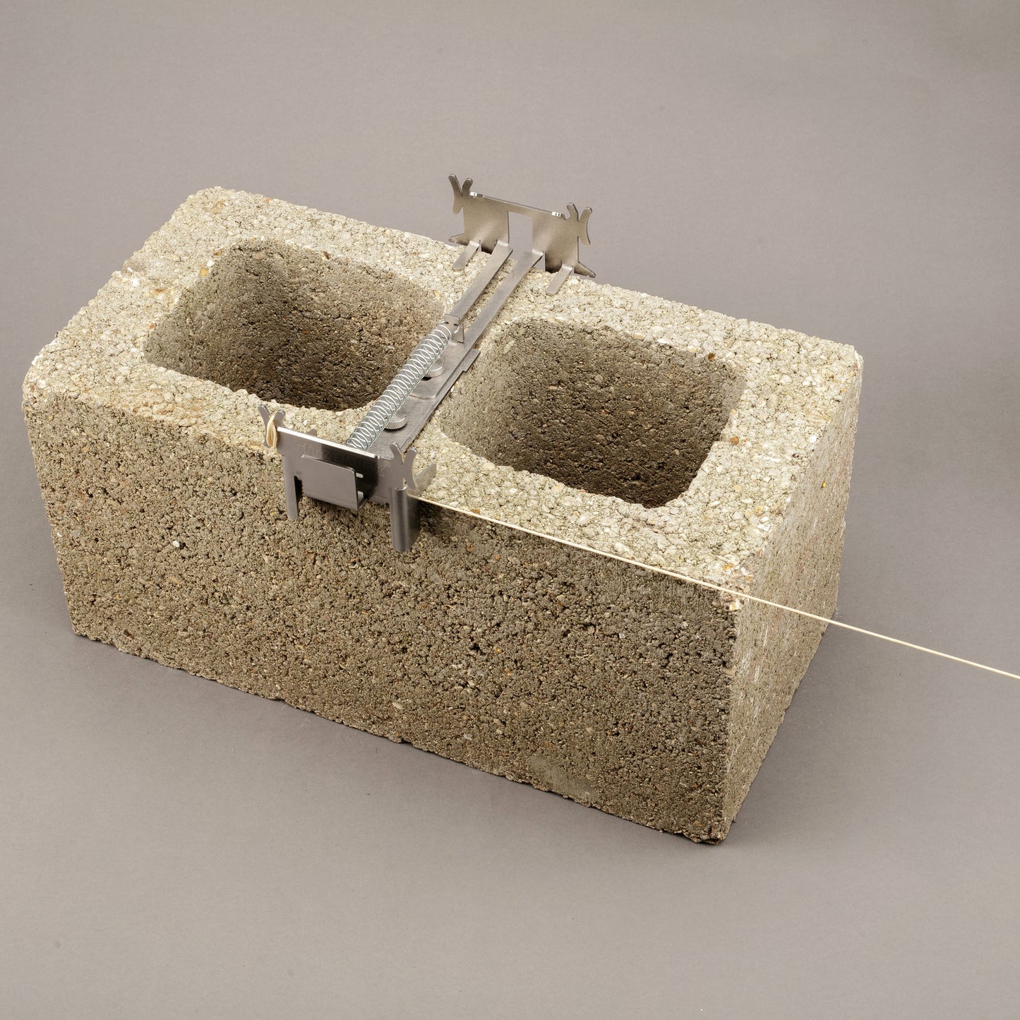 FitzBrick Penny Clamp TM (Simple)