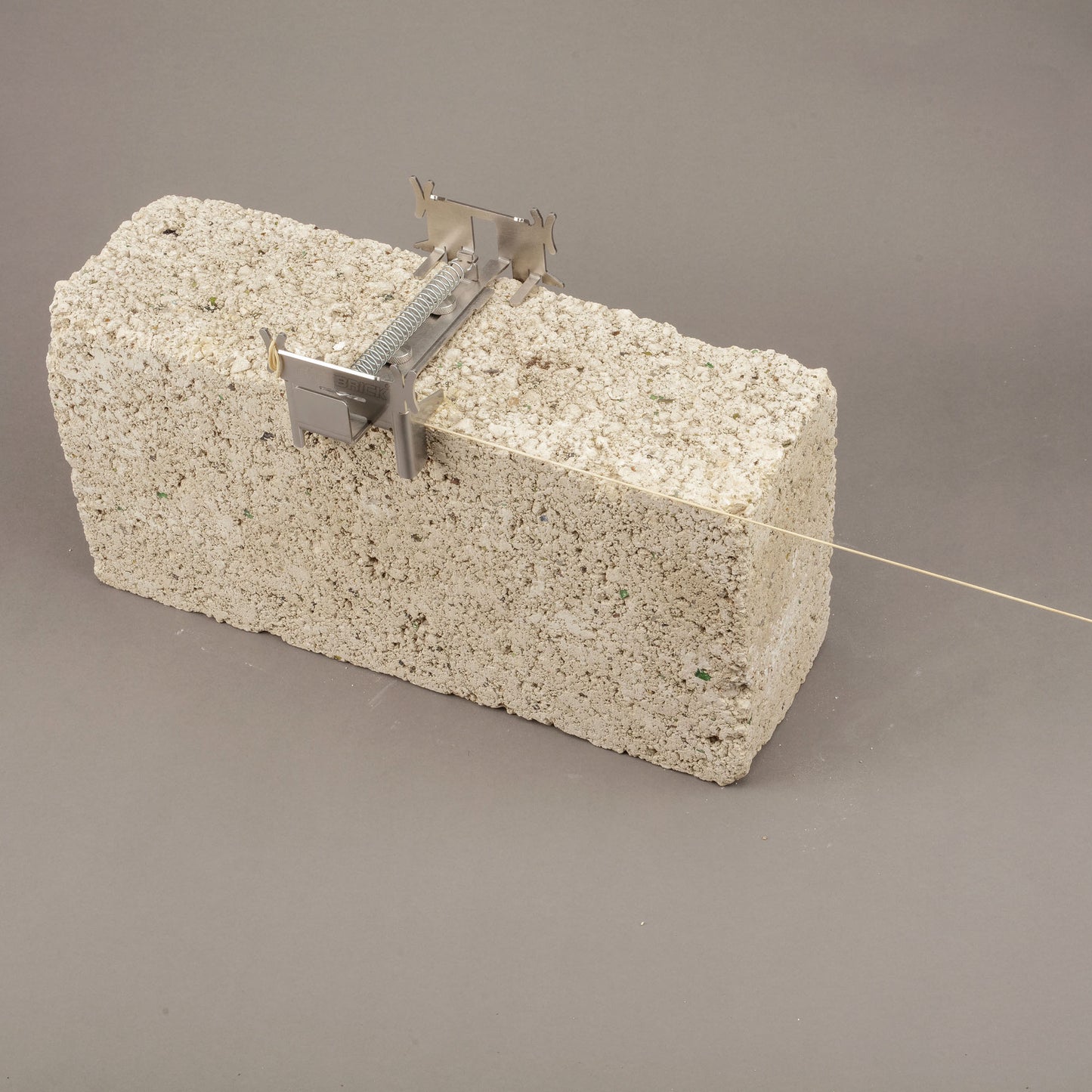 FitzBrick Penny Clamp TM (Simple)
