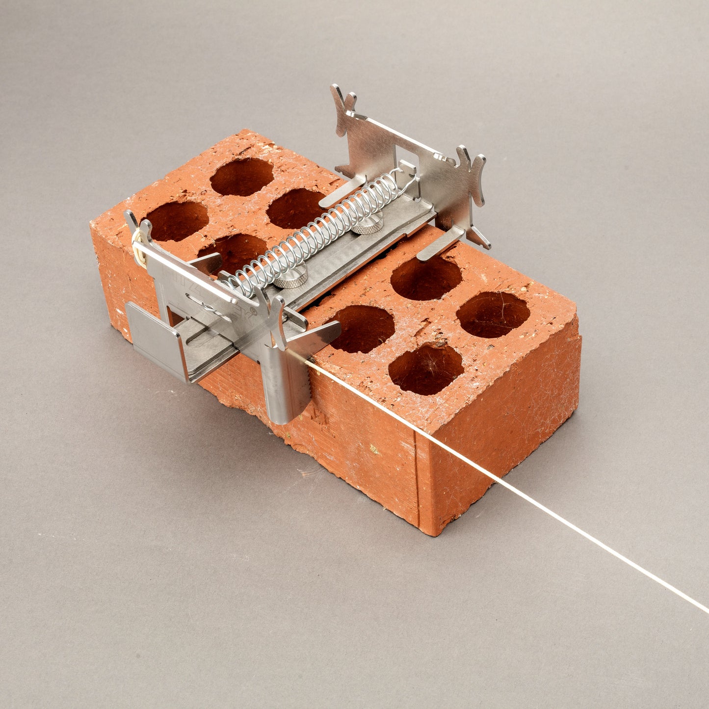 FitzBrick Penny Clamp TM (Simple)