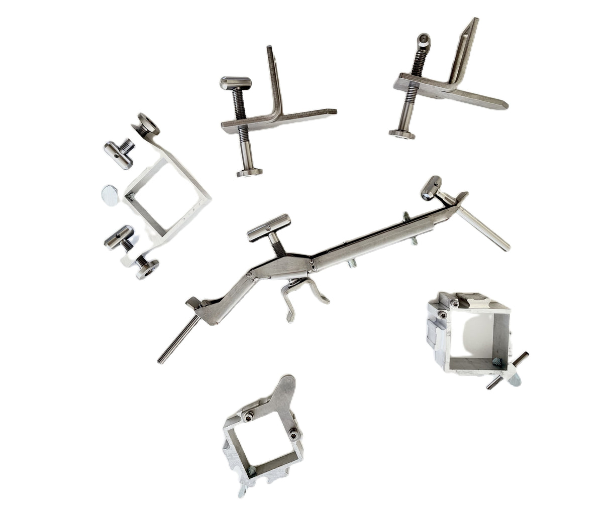 FITZBRICK INTERNAL PROFILE SYSTEM + FITZBRICK LINE BLOCK – Brickwork Tools