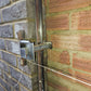 FitzBrick Wall Starter Line Clamp