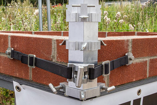 Fitzbrick Universal External Profile System