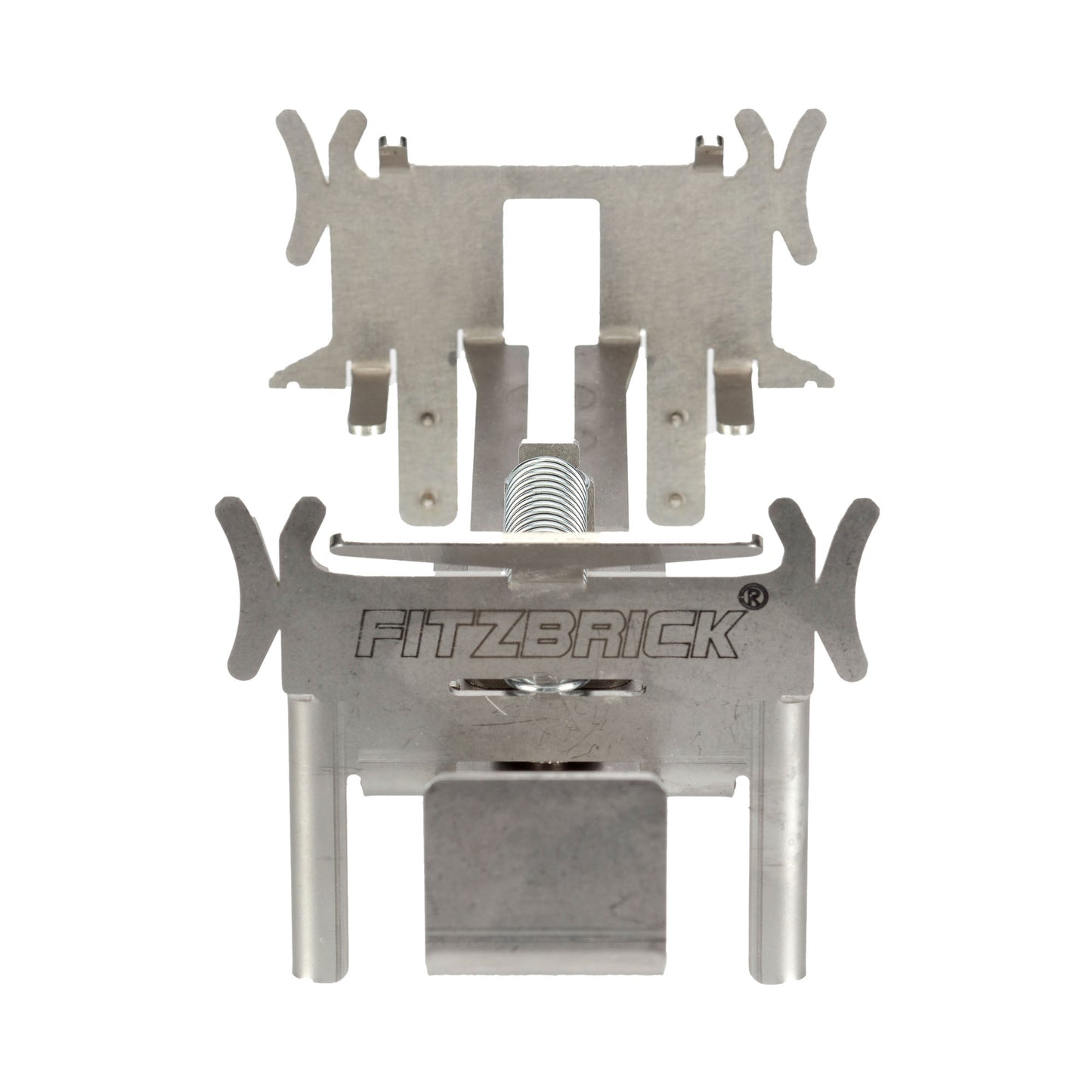 FitzBrick Penny Clamp TM (Single) - EXTENDS TO 237MM