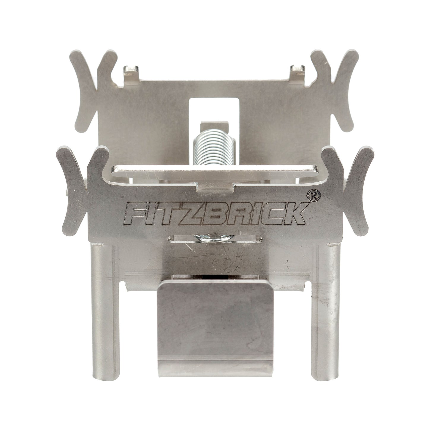 FitzBrick Penny Clamp TM (Single) - EXTENDS TO 237MM